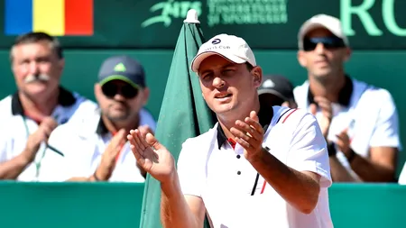 Andrei Pavel: „Simona a distrus-o pe Serena, nu s-a mai întâmplat așa ceva