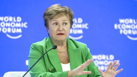 Avertisment FMI: Taxele vamale ale lui Donald Trump sunt un 