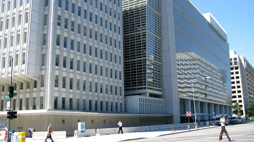 Banca Mondială va împrumuta România cu 1 miliard de euro anual, în 2014-2017