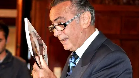 A murit scriitorul și textierul Aurel Storin, celebru pentru melodiile 