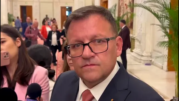 Marius Budăi, despre formarea noului Guvern: PSD ar trebui să dea premierul