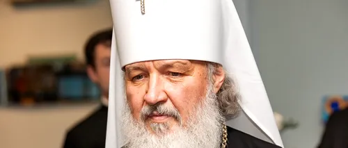 Patriarhul Rusiei, Kirill, mesaj controversat adresat femeilor care vor să facă avort: „Dă naştere copilului şi dă-ni-l nouă, Bisericii”