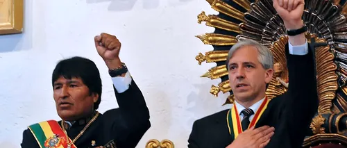 BOLIVIA așteaptă scuze de la UNGARIA în urma complotul de ucidere a președintelui bolivian în care a fost implicat și un etnic maghiar din România