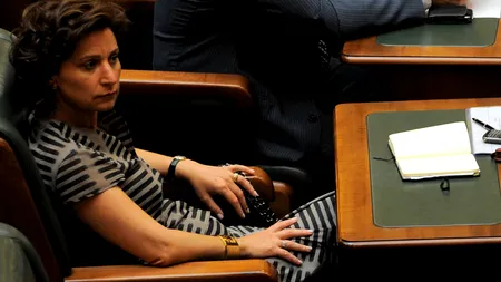 Antonescu despre primirea Sorinei Plăcintă în PNL: Un fel de soluție imorală 