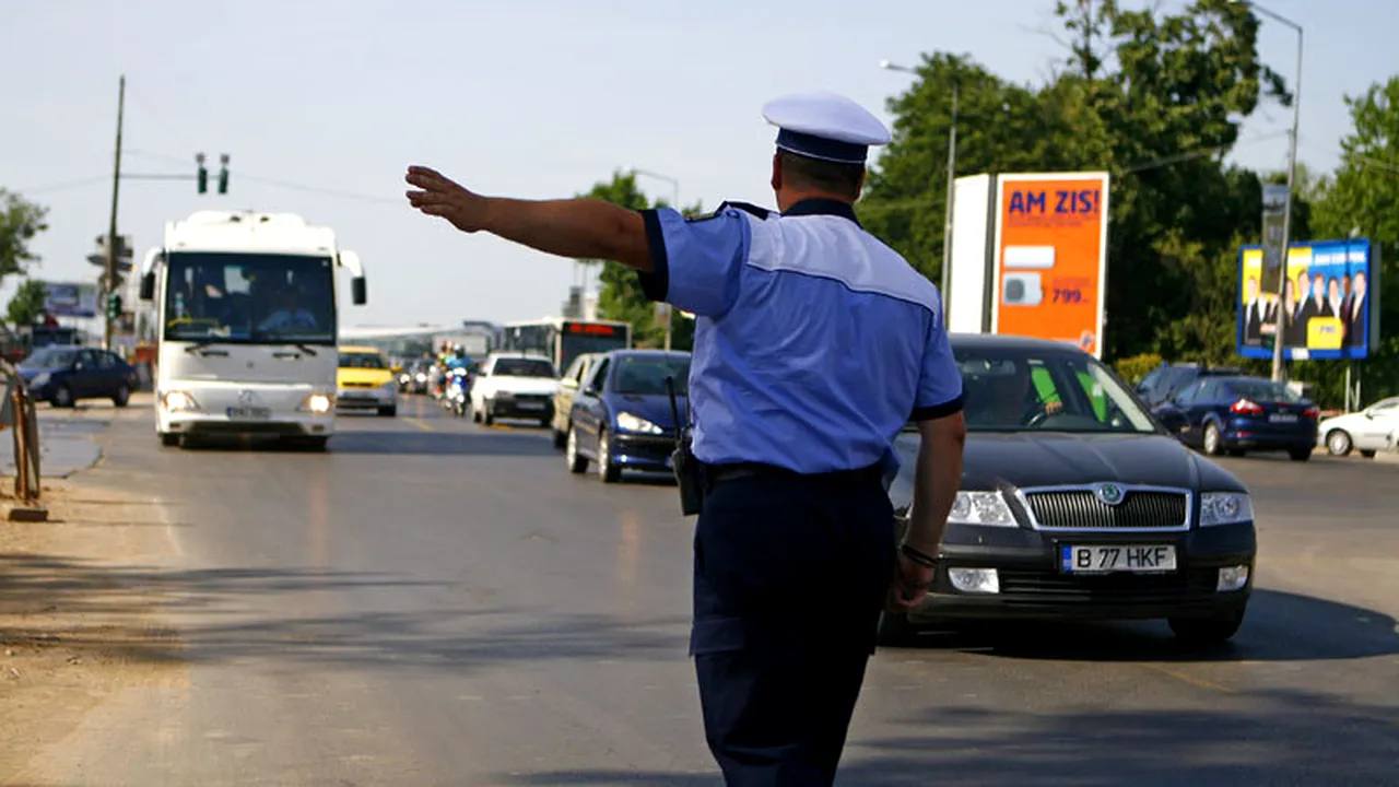 Percheziții la Poliția Pantelimon. 11 polițiști sunt suspectați că au luat mită