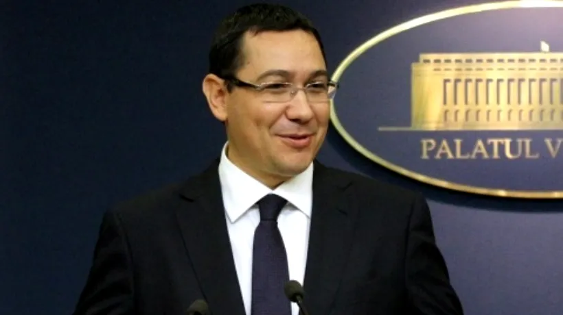 4.000 de euro, o leafă la stat. Ponta scoate lista marilor salarii din companii. În top: șeful NuclearElectrica, Electrica Muntenia și Romgaz