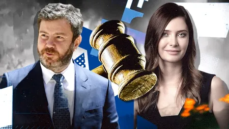 BREAKING NEWS. Lovitură de teatru în MEGA-DIVORȚUL celui mai bogat român! Averea lui este evaluată la 10 miliarde $! Soția intentase divorț a treia oară, dar... s-a răzgândit la ultima înfățișare! (DETALII EXCLUSIVE)