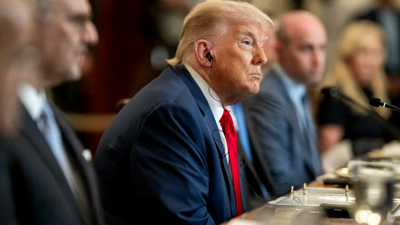 Trump anunță că va face, luni, o „DECLARAȚIE importantă despre Rusia”/ Președintele SUA își respectă angajamentul de a furniza arme în Ucraina