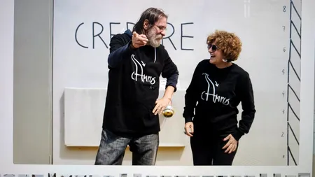 Ce a postat Oana Gheorghiu după ce apărut știrea că s-a înscris în PNL