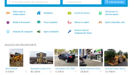Mișcare-surpriză pe cel mai mare site de mică publicitate. Sutele de anunțuri gratuite vor fi istorie. Ce trebuie să facă acum cei care vor să vândă sau să cumpere online