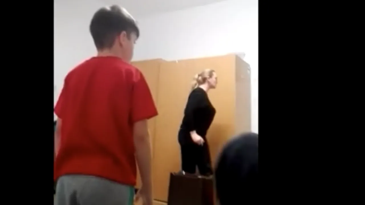 Un copil de la un centru de plasament din Ilfov a fost bătut de paznic. Poliția efectuează controale