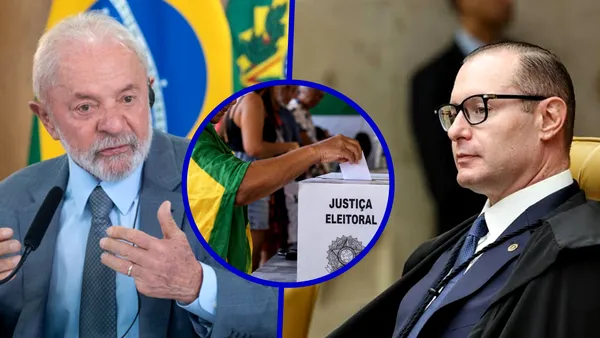 Povestea din spatele victoriei lui Lula în Brazilia. Avocatul său, care l-a scăpat de pușcărie după condamnarea pentru corupție, a ajuns judecător la Curtea Supremă. El este cel care a prelungit cu două ore turul de scrutin de duminică și ar fi pus umărul la victoria lui Lula