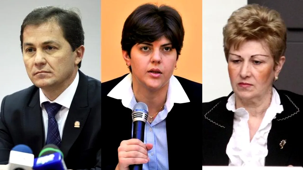 RAPORTUL PE JUSTIȚIE - INFOGRAFIC INTERACTIV. Ce spune Comisia Europeană despre DNA, Curtea Supremă, Parchetul General, CSM și ANI