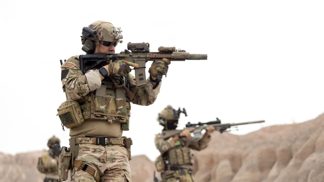 Sfârșitul unei ere: SUA își retrag trupele din Irak după 23 de ani de operațiuni militare, dar pericolele persistă