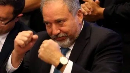 Israel: Lupta pentru „goaliție