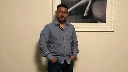 Ce probleme grave de sănătate avea Costel CORDUNEANU/„Stăpânul Moldovei” s-a stins pe un pat de spital din Târgu Mureș