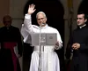 Netanyahu l-a sunat pe Papa LEON, după atacul asupra unei biserici din Gaza /Suveranul Pontif cere armistițiu