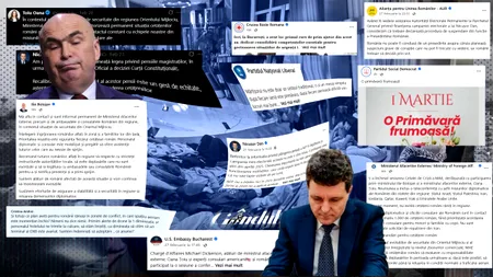 În caz de conflict, suntem ca şi singuri. Autorităţile române, dispărute, în timp ce românii sunt captivi în războiul dintre Israel şi Iran