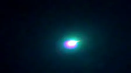 Moment spectaculos în Norvegia. Un meteorit a luminat cerul, iar un fragment pare să fi căzut lângă Oslo