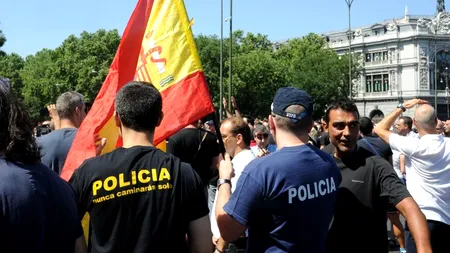 Spania este nevoită să utilizeze pentru prima dată fondul de rezervă pentru plata pensiilor