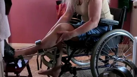 Indemnizațiile pentru persoanele cu handicap ar putea fi mărite