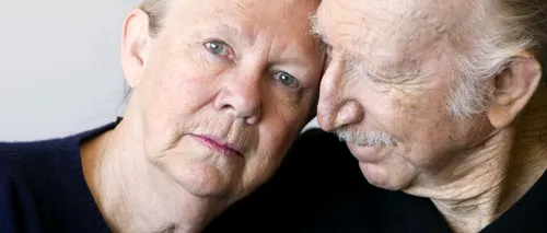 A fost descoperită mutația care crește riscul de îmbolnăvire cu Alzheimer