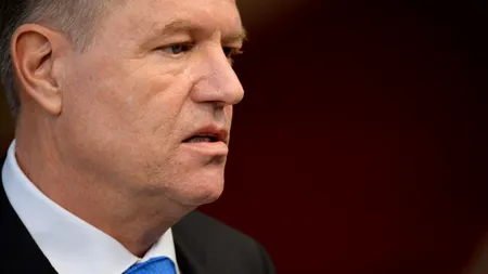 Alegeri prezidențiale 2019 | Mesajul lui Iohannis, înaintea finalului campaniei electorale: Oamenii să meargă la vot