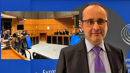 Cristian Bușoi, la European Health Policies: „Jucătorii din sistemul de SĂNĂTATE din România trebuie să rămână conectați la dezbaterile europene”