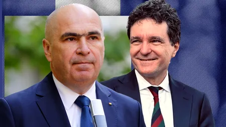 Blocaj în urma negocierilor. Ilie Bolojan, aproape sigur că nu va fi desemnat premier, joi