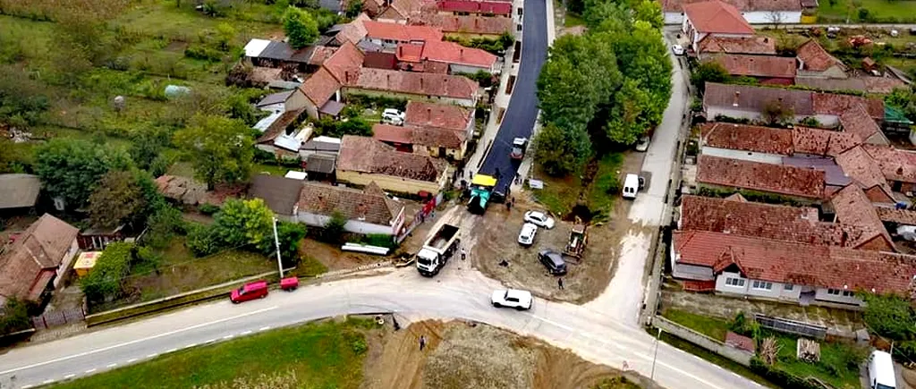 Comuna Ciugud, premiată la Gala Smart City Industry Awards: „Este dovada că satele româneşti pot fi inteligente”