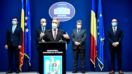 Cine sunt cei trei membri ai Clanului Sportivilor reținuți după Ziua Z în combaterea infracționalității + Din locuințele lor au fost ridicate mai multe arme (SURSE)