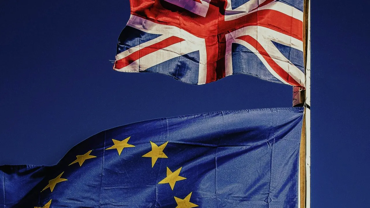 Comisarul european Thierry Breton: Brexit este o catastrofă economică pentru Marea Britanie