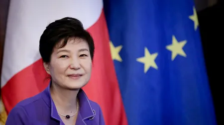 Ce sentință a primit fosta președintă a Coreei de Sud pentru luare de mită de la giganții SAMSUNG și LOTTE