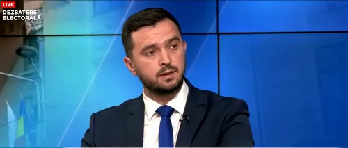 Mihai Enache, ACUZAȚII la adresa lui Nicușor Dan, după plângerea depusă la DNA: A devenit foarte talentat în a ocoli adevărul. Se ascunde