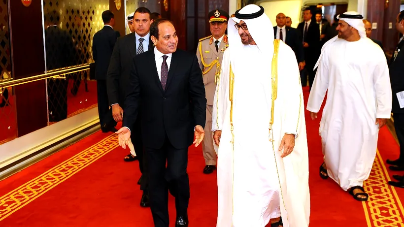 Statele arabe lucrează la lista cu solicitări pentru Qatar: Izolarea ar putea să dureze ani întregi