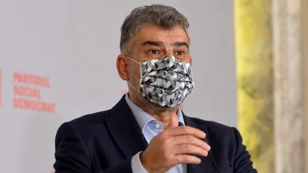 8 ȘTIRI DE LA ORA 8. Ciolacu: PSD nu intră la guvernare dacă nu are propunerea de premier. Să găsească soluții, că d-aia sunt șefi