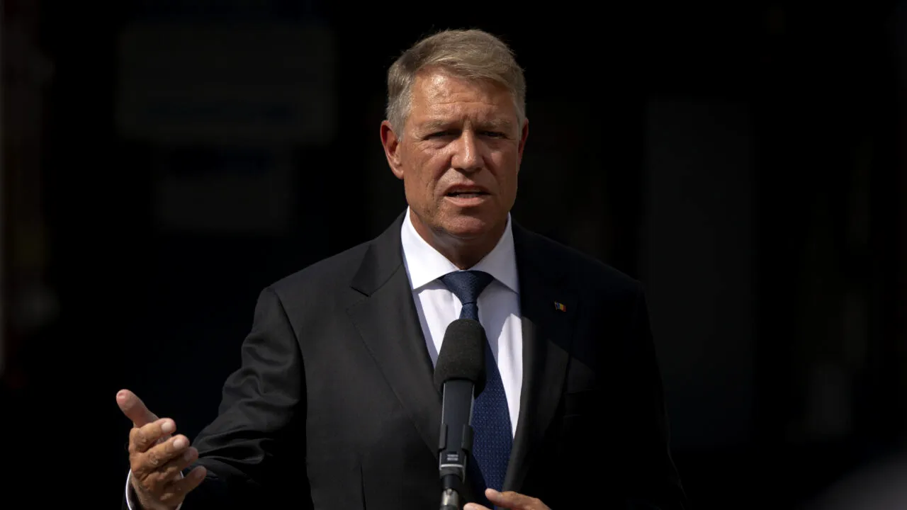Klaus Iohannis a promulgat noua Lege a pensiilor