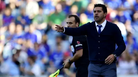 Contra a calificat pe Getafe în optimile Cupei Spaniei