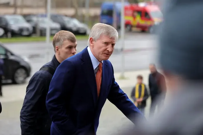 Rinat Ahmetov, uimit de ce a găsit în București