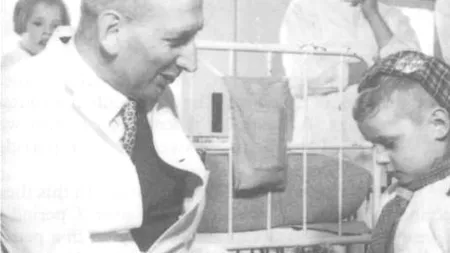 Foametea sub ocupația nazistă a dus la găsirea remediului pentru o boală letală. Povestea doctorului-erou olandez care a fost aproape de câștigarea Premiului Nobel