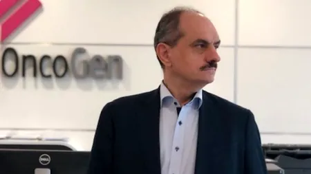 Vaccinul românesc anti-COVID: Profesorul Păunescu, noi detalii: „Vaccinul dezvoltat de noi este dintr-o generație net superioară celorlalte tehnologii” (EXCLUSIV)