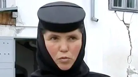 40 de călugărițe de la o mănăstire din Buzău au fost evacuate. Lăcașul s-ar putea prăbuși. VIDEO