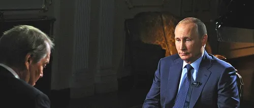 Trump: Dacă Putin mă place, este un lucru bun. Voi fi mai dur decât Clinton în relația cu Rusia