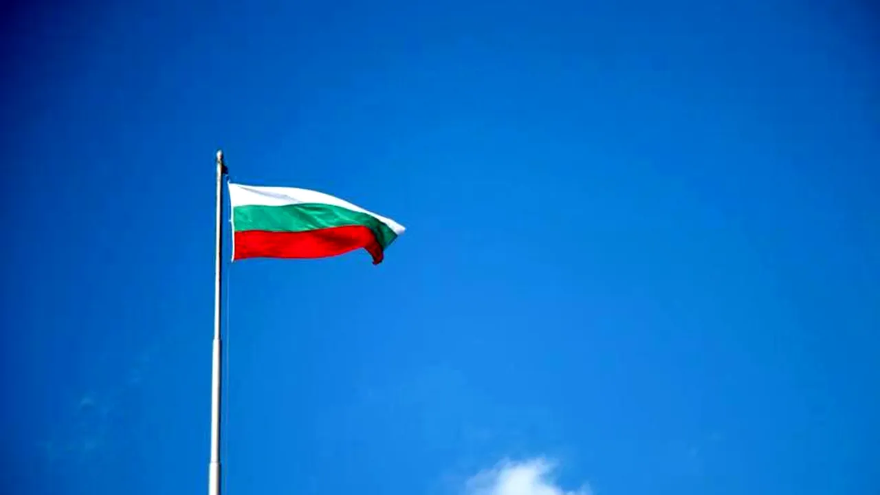 Bulgaria îşi reorganizează spitalele. Record de infectări cu noul coronavirus