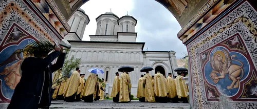 Patriarhia Română, sfaturi pentru preoții și credincioșii din zonele afectate de ninsori și viscol