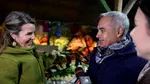 Cristela Georgescu, mesaj după anunțul că Georgescu rămâne închis: „Au curs lacrimi, a tremurat văzduhul, iar rugăciunile au urcat spre Cer ca flăcările. Și Cerul a plâns toată dimineața”