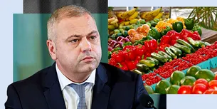 Prea scump, prea românesc. Producătorii autohtoni, scoși de pe piață prin prețul la raft. Ministrul Barbu apeleză la Consiliul Concurenței