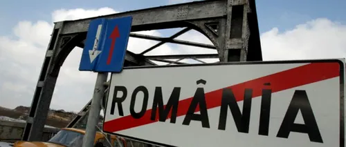 Timiș: Punct de trecere a frontierei, deschis temporar între România și Serbia, la Foeni