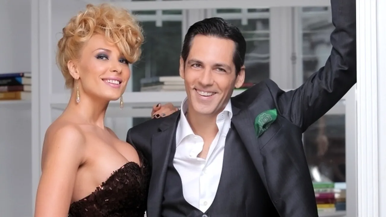 Ștefan Bănică Jr. pregătește o surpriză fanilor de pe Facebook