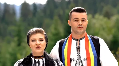 Doliu în muzica populară! Dumitru Stroie, solistul de la 